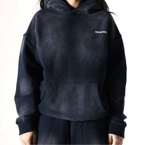 Drip by Rage , Premium oversized hoodie and sweatpants